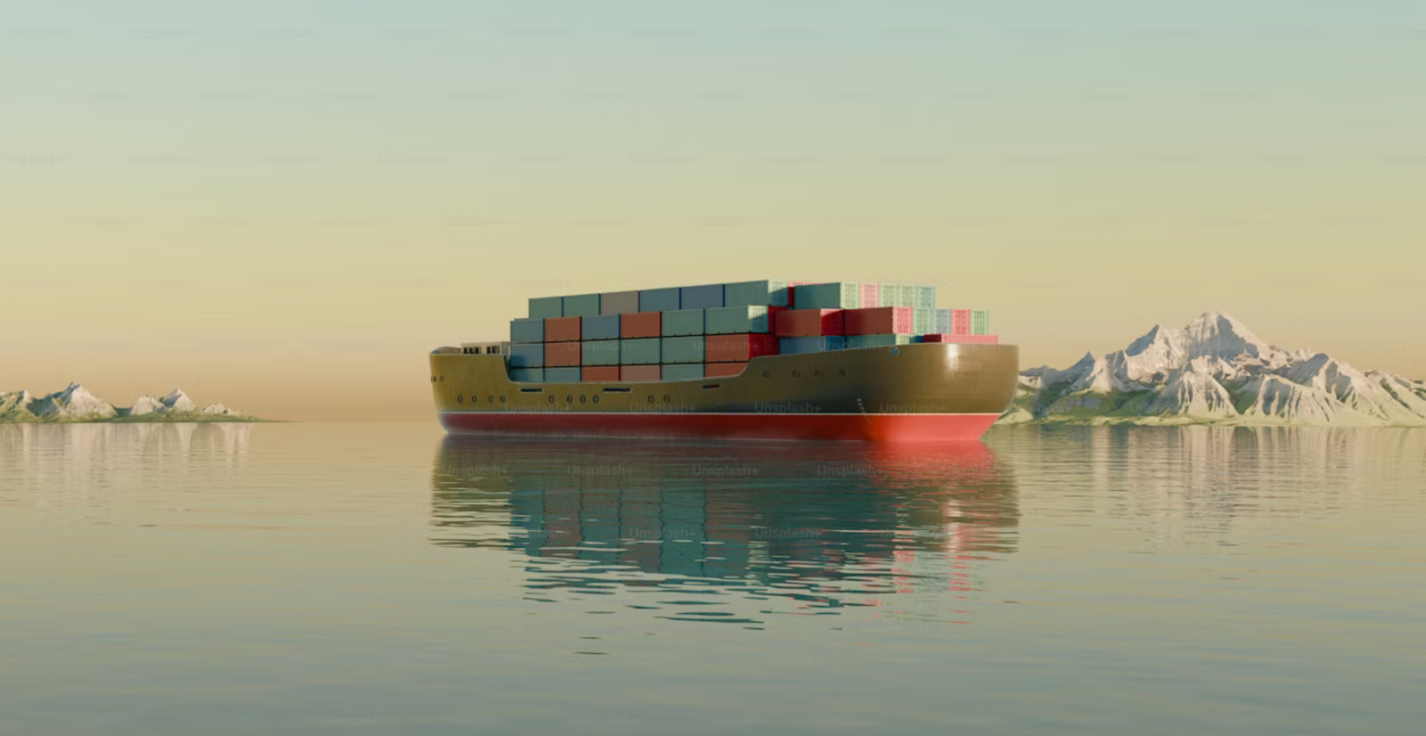Ocean Freight Service Mumbai Sea Freight Forwarding